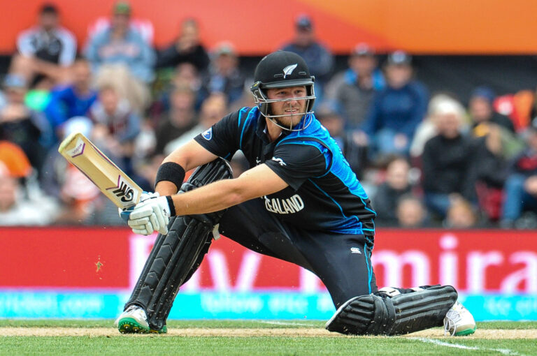 How to Bet on Cricket Chinaman Bowling Using Your Online Cricket ID