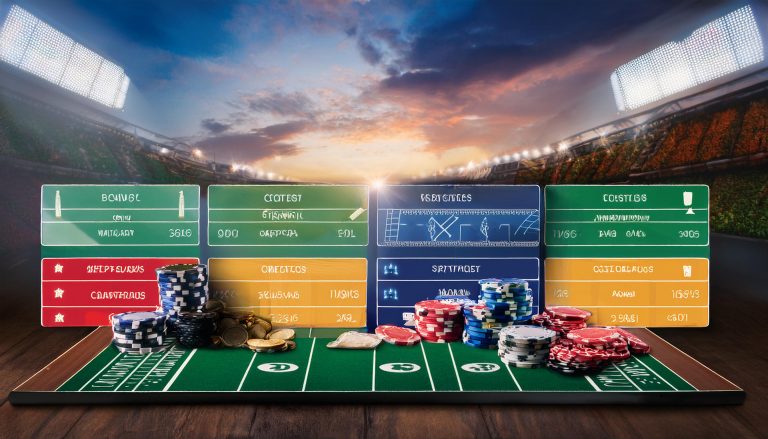 Betting Safely with Mazaplay