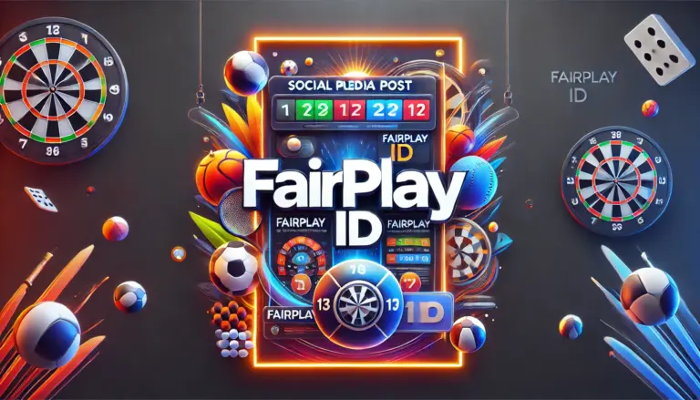 Fair Play Fairplay club Fairplay Login Fairplay Login Id Sign Up Fairplay Register Fairplay ID