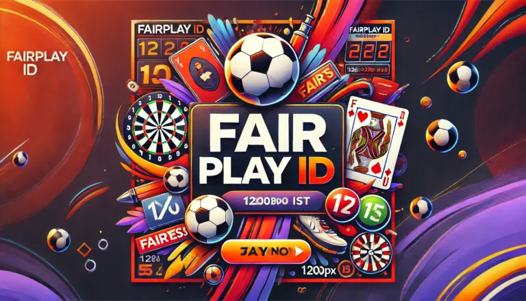Fair Play Fairplay club Fairplay Login Fairplay Login Id Sign Up Fairplay Register Fairplay ID