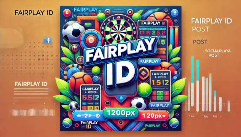 Fair Play Fairplay club Fairplay Login Fairplay Login Id Sign Up Fairplay Register Fairplay ID